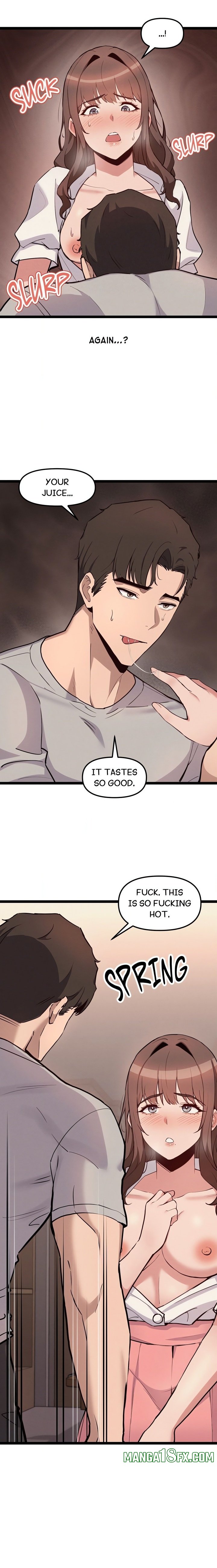 Daddy’s Girl - Chapter 5 [photo 7] - MangaPorn