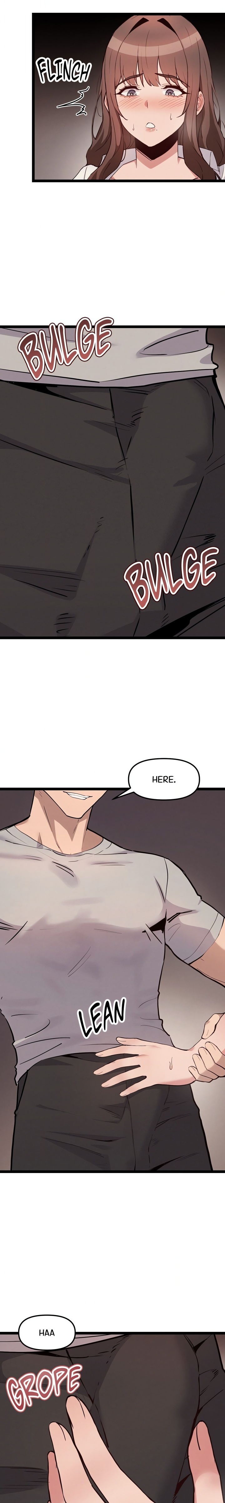 Daddy’s Girl - Chapter 5 [photo 8] - MangaPorn