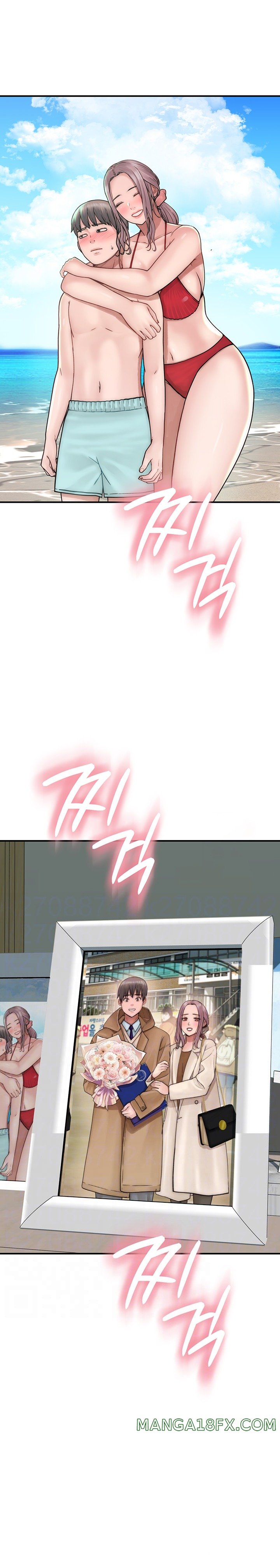 Addicted to My Mother Raw - Chapter 22 [photo 5] - MangaPorn