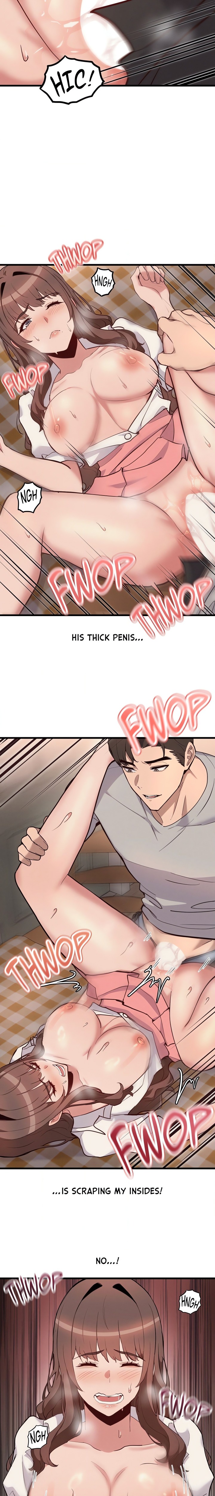 Daddy’s Girl - Chapter 6 [photo 14] - MangaPorn