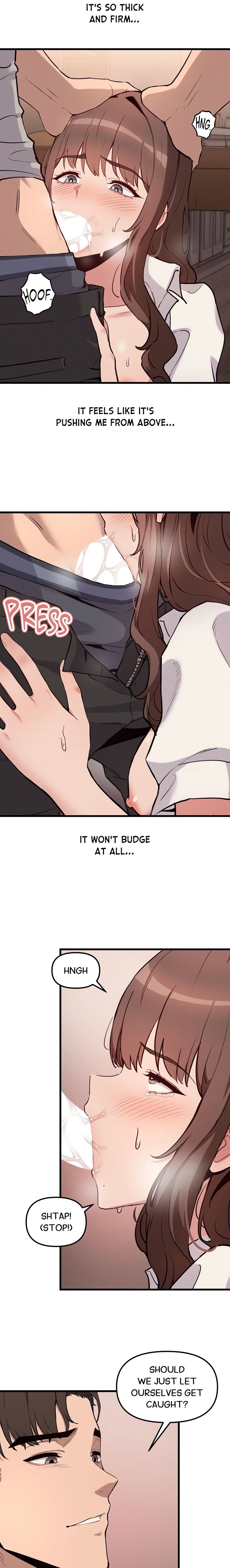 Daddy’s Girl - Chapter 6 [photo 2] - MangaPorn