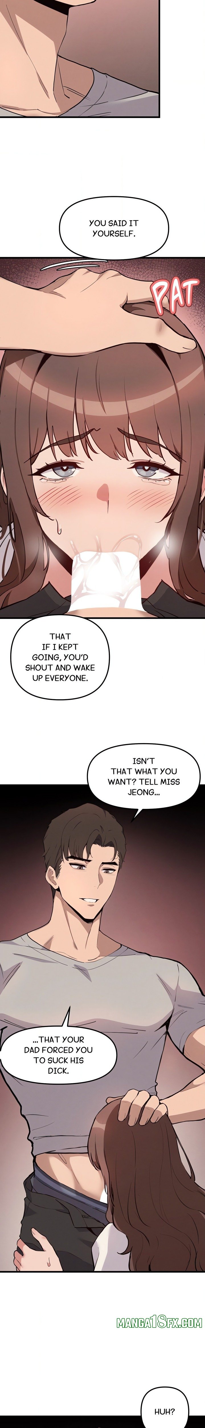 Daddy’s Girl - Chapter 6 [photo 3] - MangaPorn