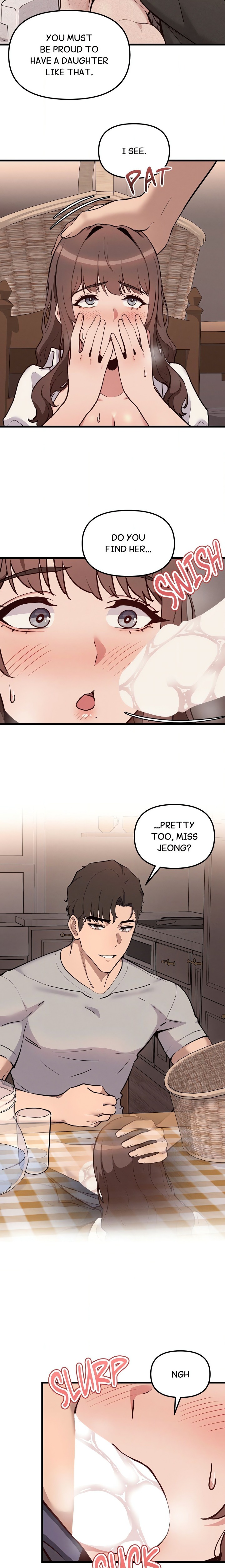 Daddy’s Girl - Chapter 6 [photo 9] - MangaPorn