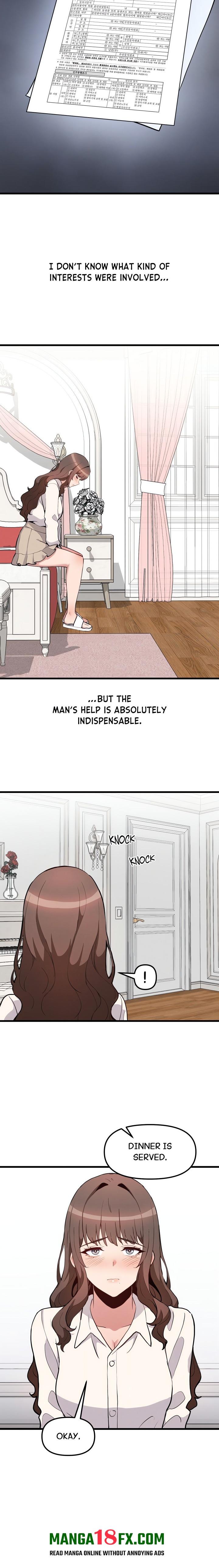 Daddy’s Girl - Chapter 7 [photo 11] - MangaPorn