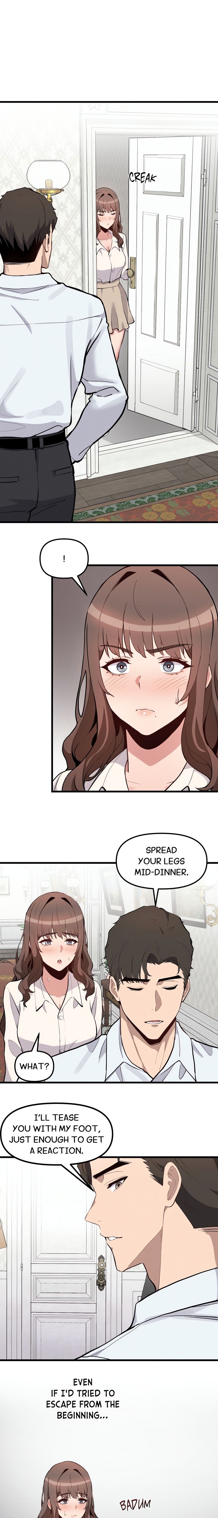 Daddy’s Girl - Chapter 7 [photo 12] - MangaPorn