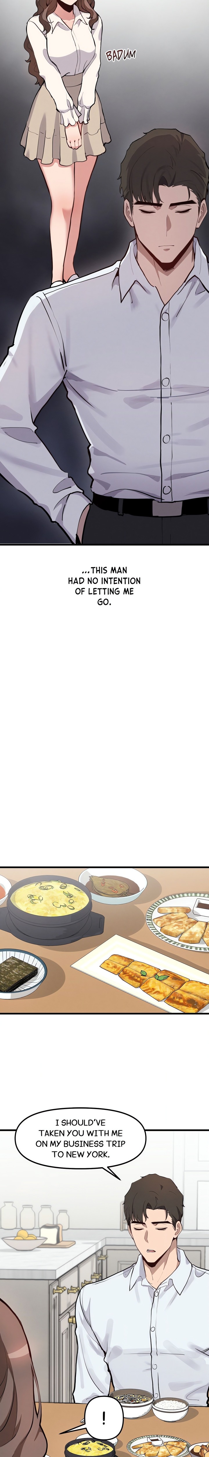 Daddy’s Girl - Chapter 7 [photo 13] - MangaPorn