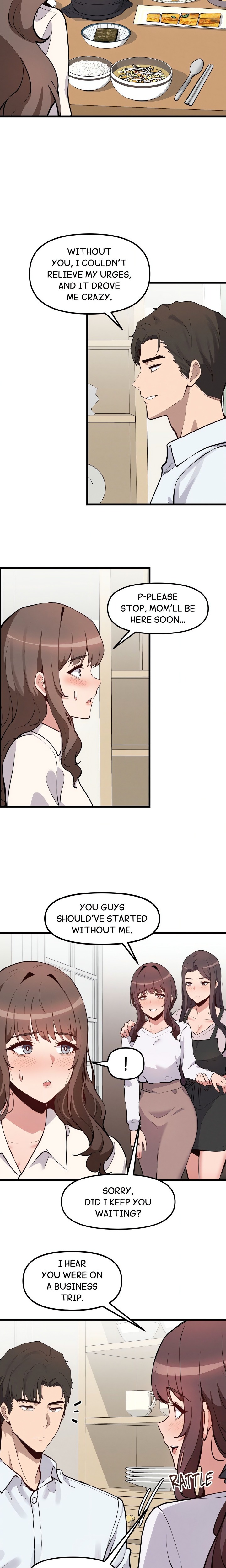 Daddy’s Girl - Chapter 7 [photo 14] - MangaPorn