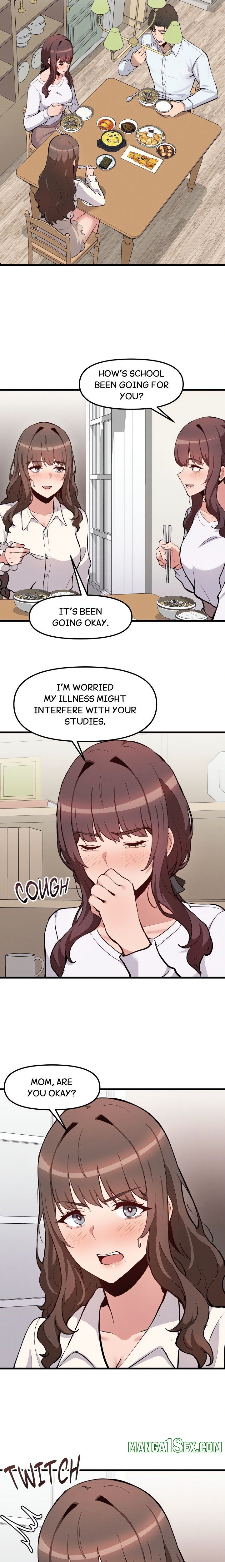 Daddy’s Girl - Chapter 7 [photo 16] - MangaPorn