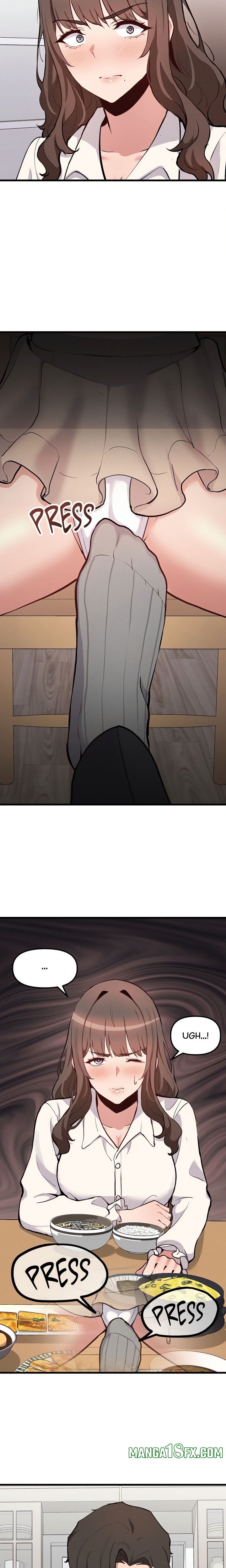 Daddy’s Girl - Chapter 7 [photo 17] - MangaPorn