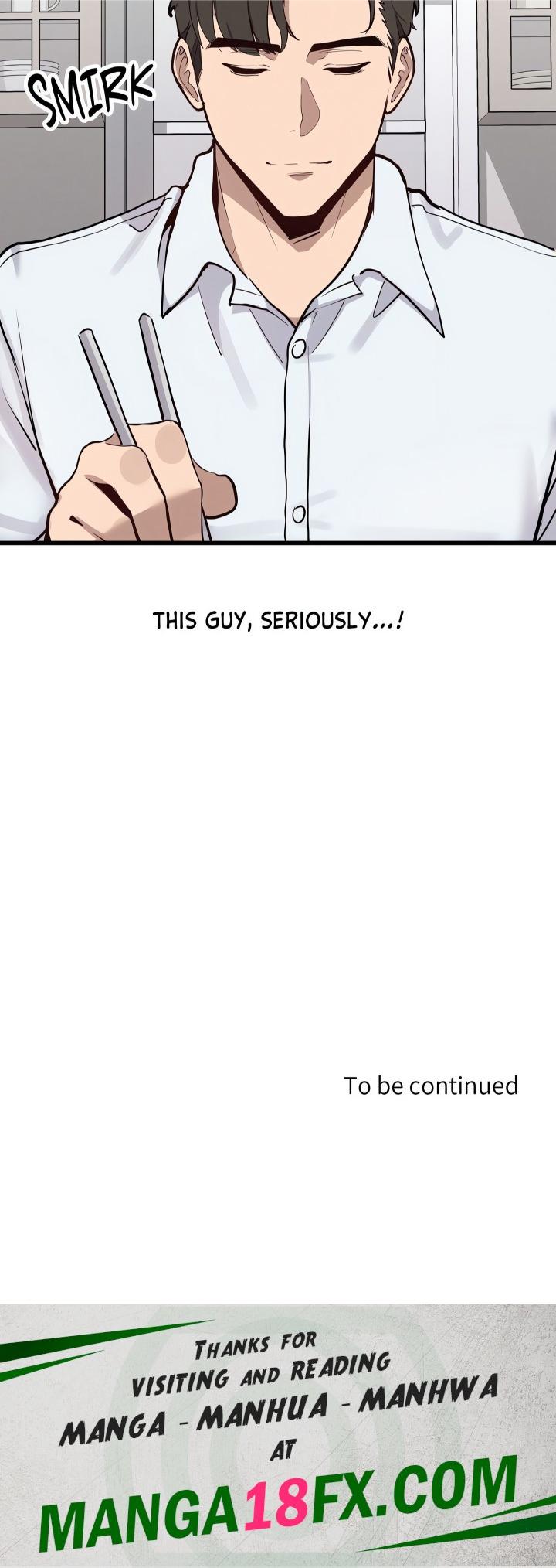 Daddy’s Girl - Chapter 7 [photo 18] - MangaPorn