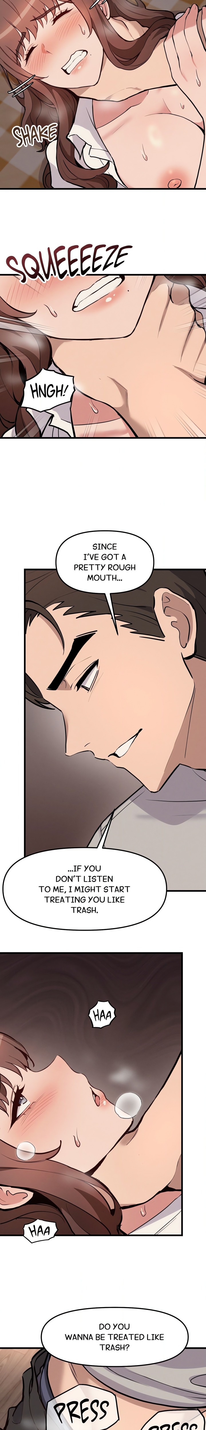 Daddy’s Girl - Chapter 7 [photo 2] - MangaPorn