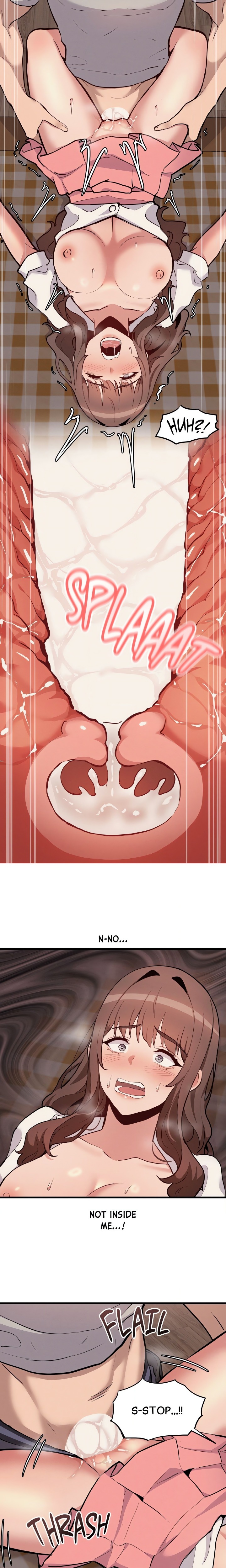 Daddy’s Girl - Chapter 7 [photo 5] - MangaPorn