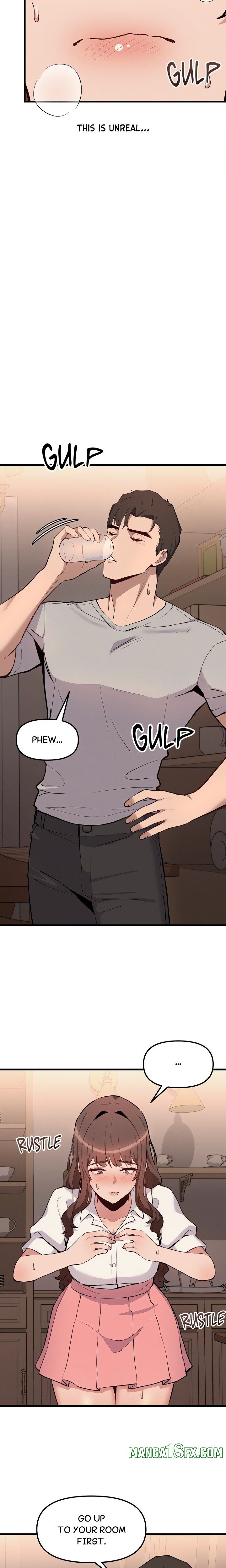 Daddy’s Girl - Chapter 7 [photo 7] - MangaPorn