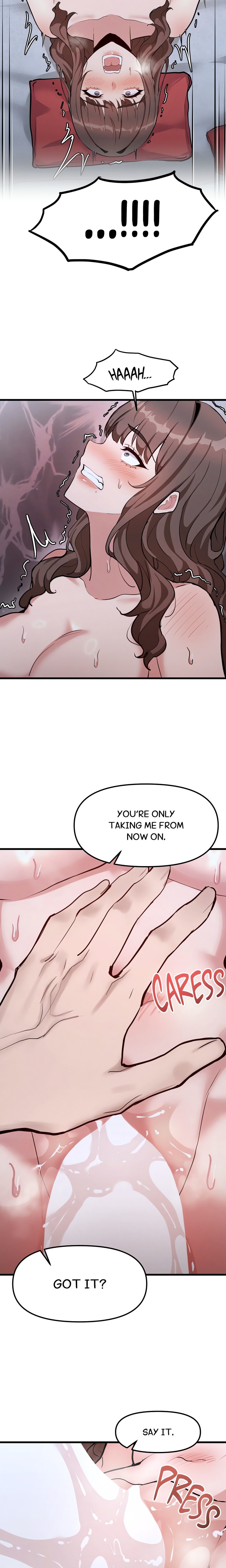 Daddy’s Girl - Chapter 9 [photo 10] - MangaPorn