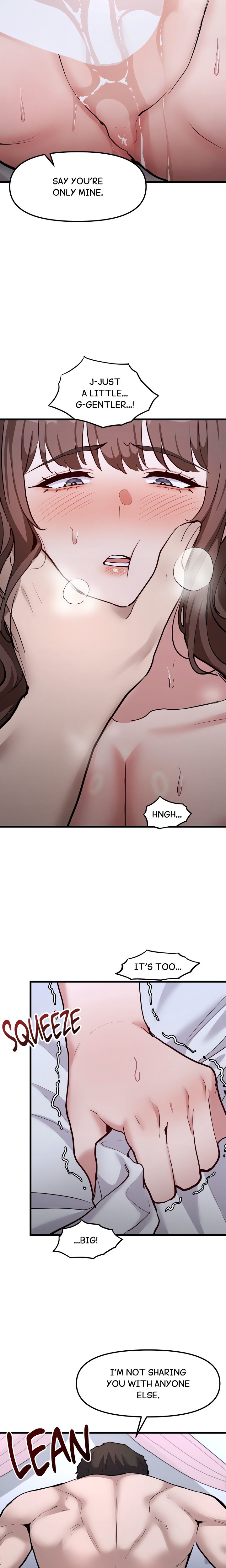 Daddy’s Girl - Chapter 9 [photo 11] - MangaPorn