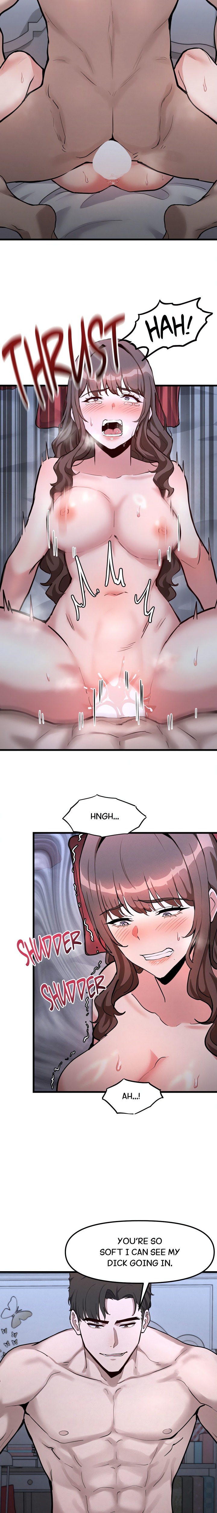 Daddy’s Girl - Chapter 9 [photo 12] - MangaPorn