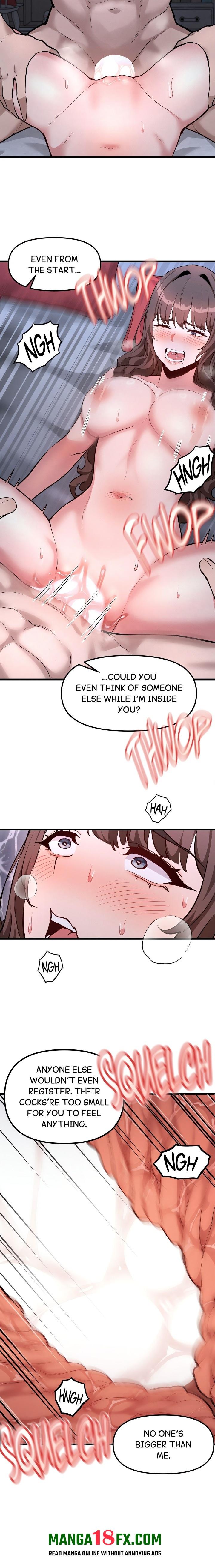 Daddy’s Girl - Chapter 9 [photo 13] - MangaPorn