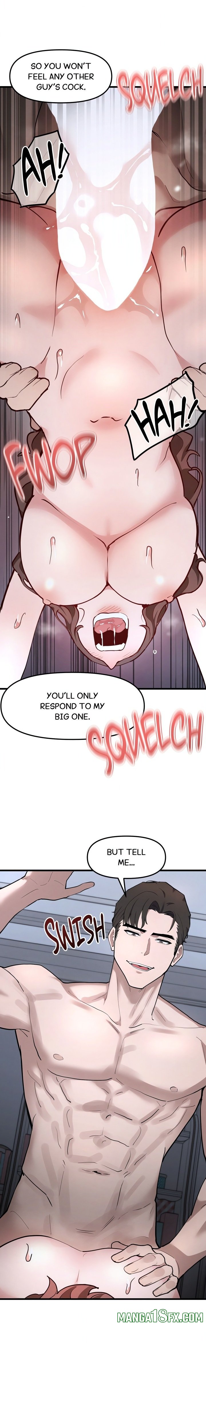 Daddy’s Girl - Chapter 9 [photo 15] - MangaPorn