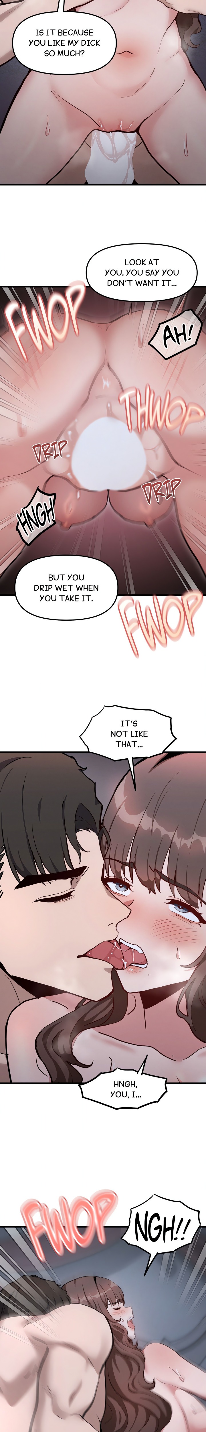 Daddy’s Girl - Chapter 9 [photo 17] - MangaPorn