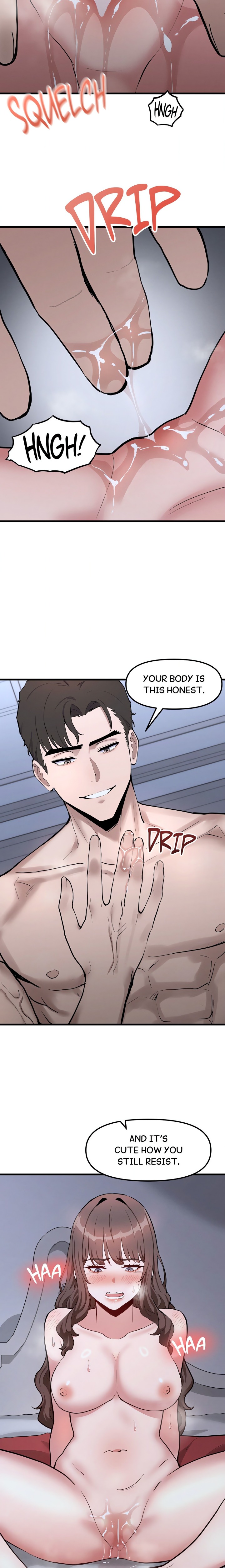 Daddy’s Girl - Chapter 9 [photo 2] - MangaPorn