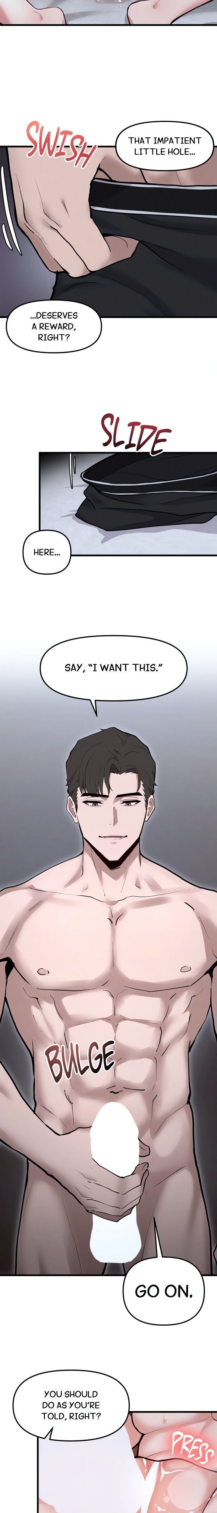 Daddy’s Girl - Chapter 9 [photo 3] - MangaPorn