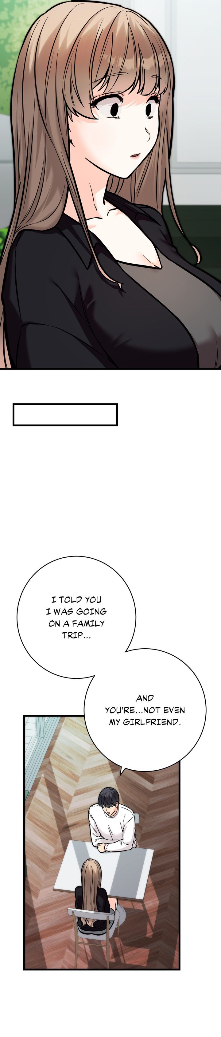 Secret Siblings 2 - Chapter 33 [photo 10] - MangaPorn