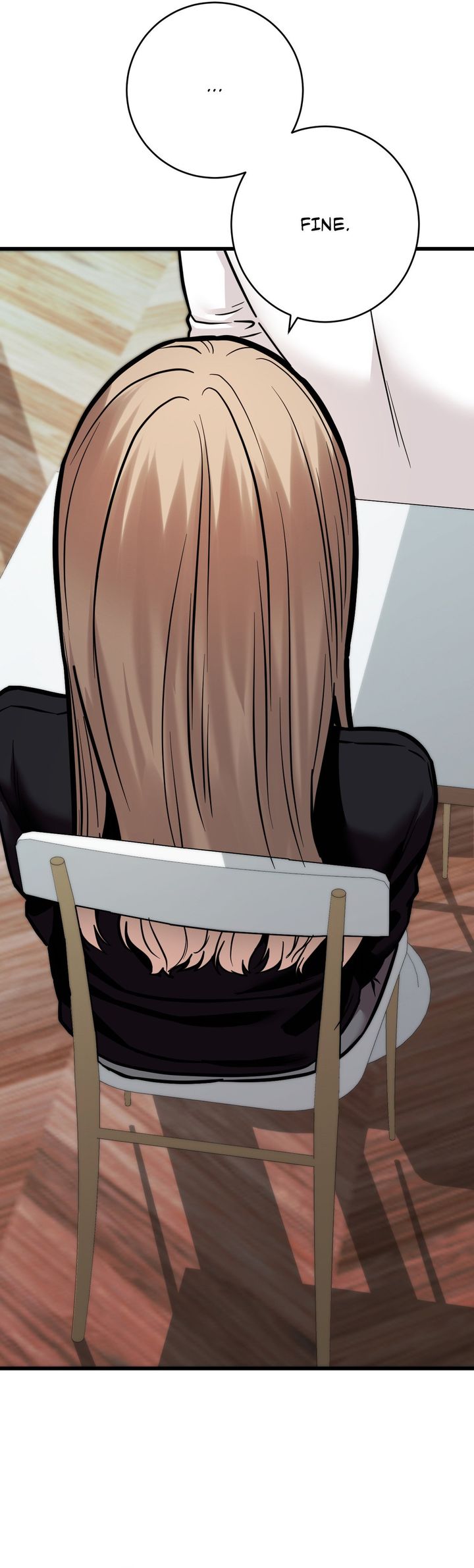 Secret Siblings 2 - Chapter 33 [photo 13] - MangaPorn