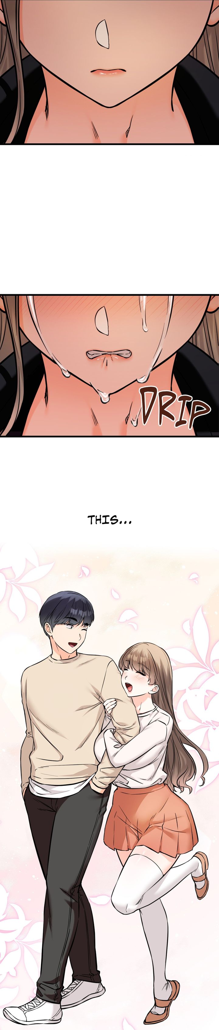 Secret Siblings 2 - Chapter 33 [photo 17] - MangaPorn