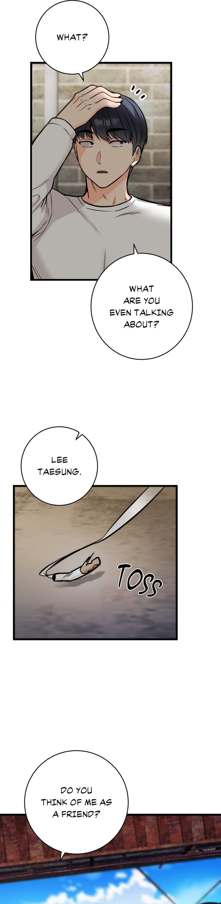 Secret Siblings 2 - Chapter 33 [photo 21] - MangaPorn