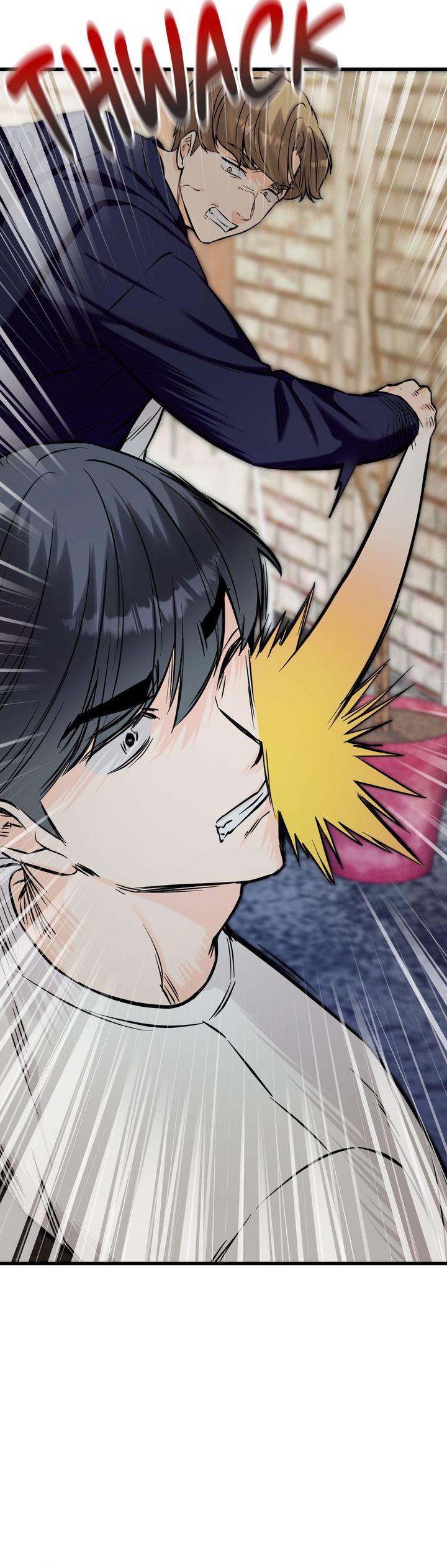 Secret Siblings 2 - Chapter 33 [photo 24] - MangaPorn