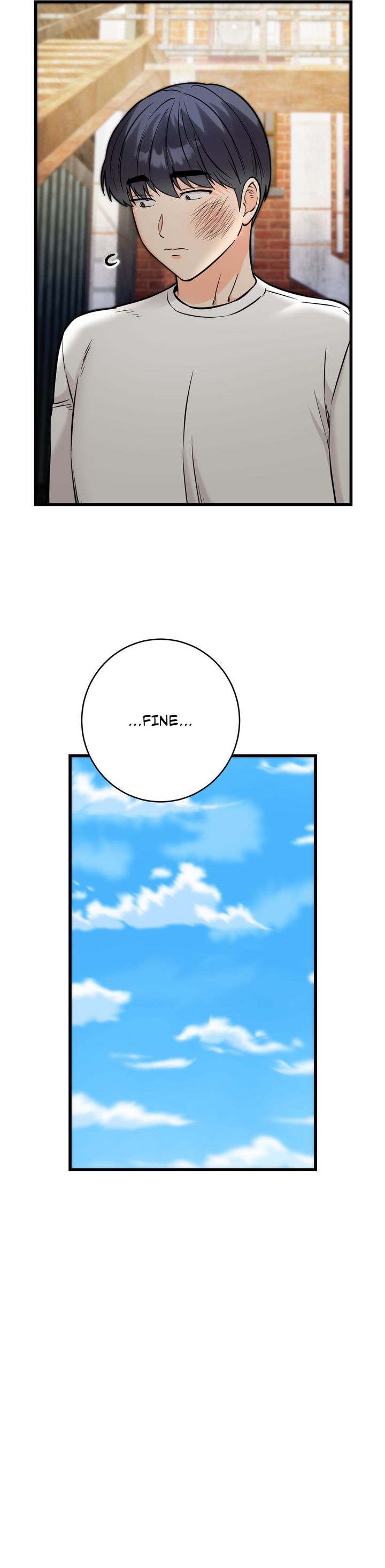 Secret Siblings 2 - Chapter 33 [photo 31] - MangaPorn