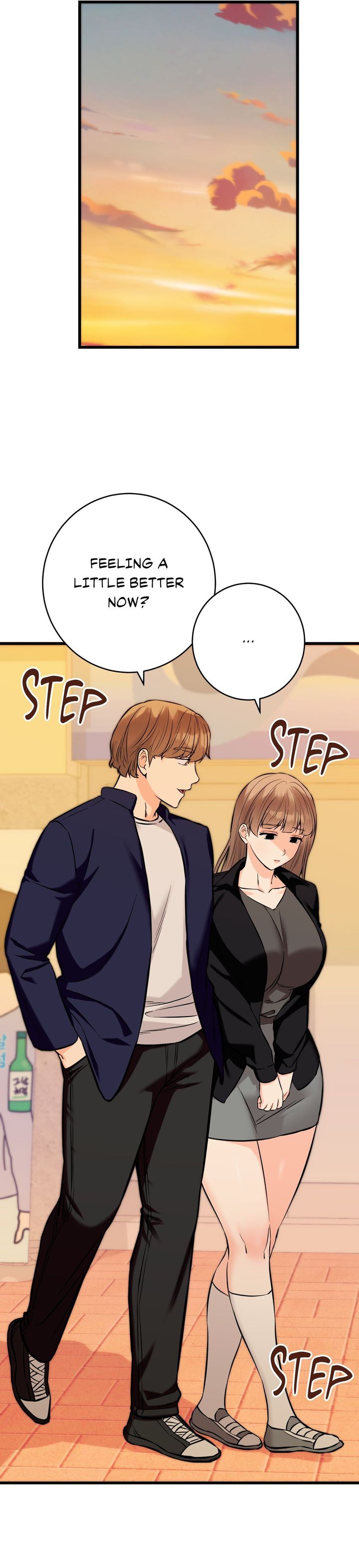 Secret Siblings 2 - Chapter 33 [photo 32] - MangaPorn