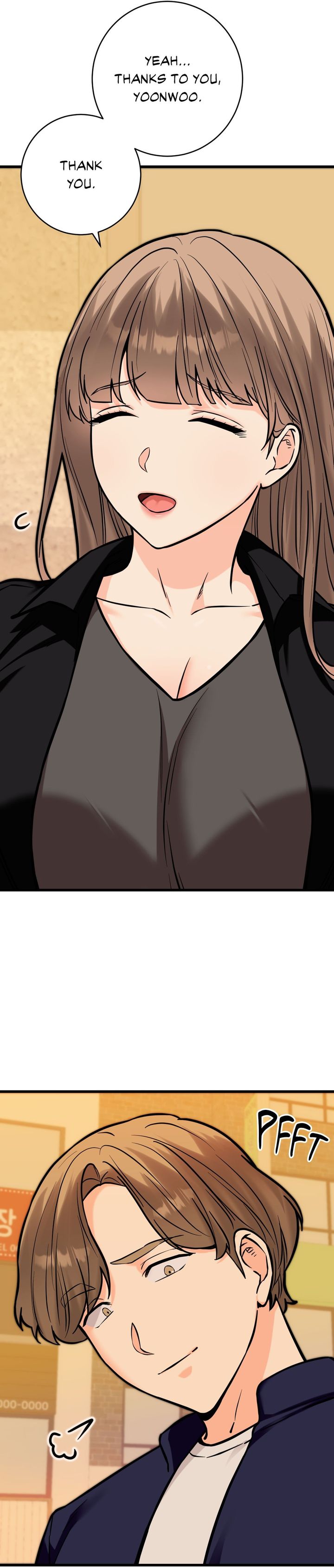 Secret Siblings 2 - Chapter 33 [photo 33] - MangaPorn