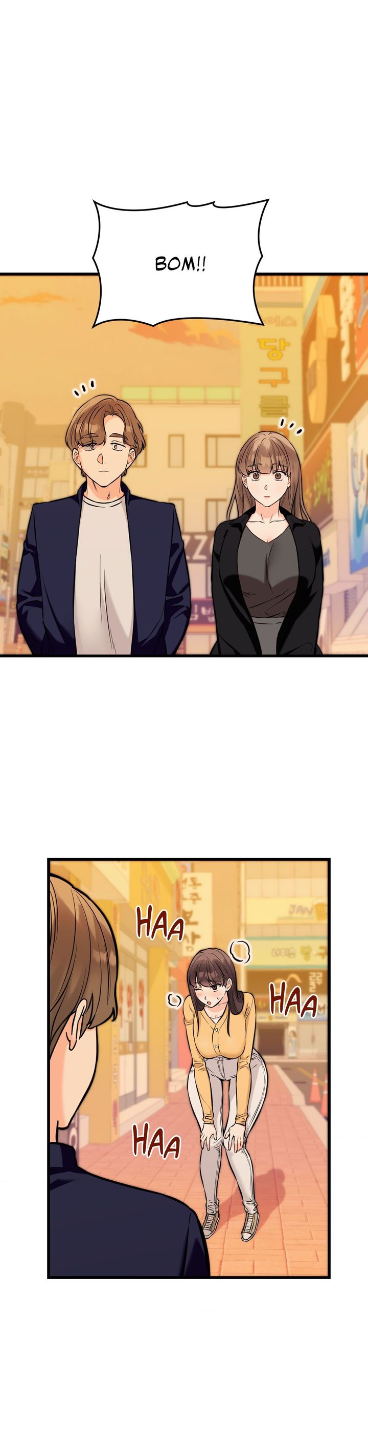 Secret Siblings 2 - Chapter 33 [photo 34] - MangaPorn