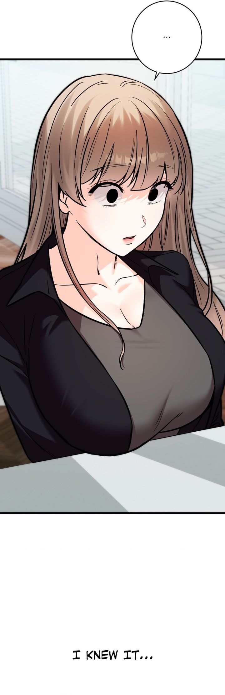 Secret Siblings 2 - Chapter 33 [photo 6] - MangaPorn