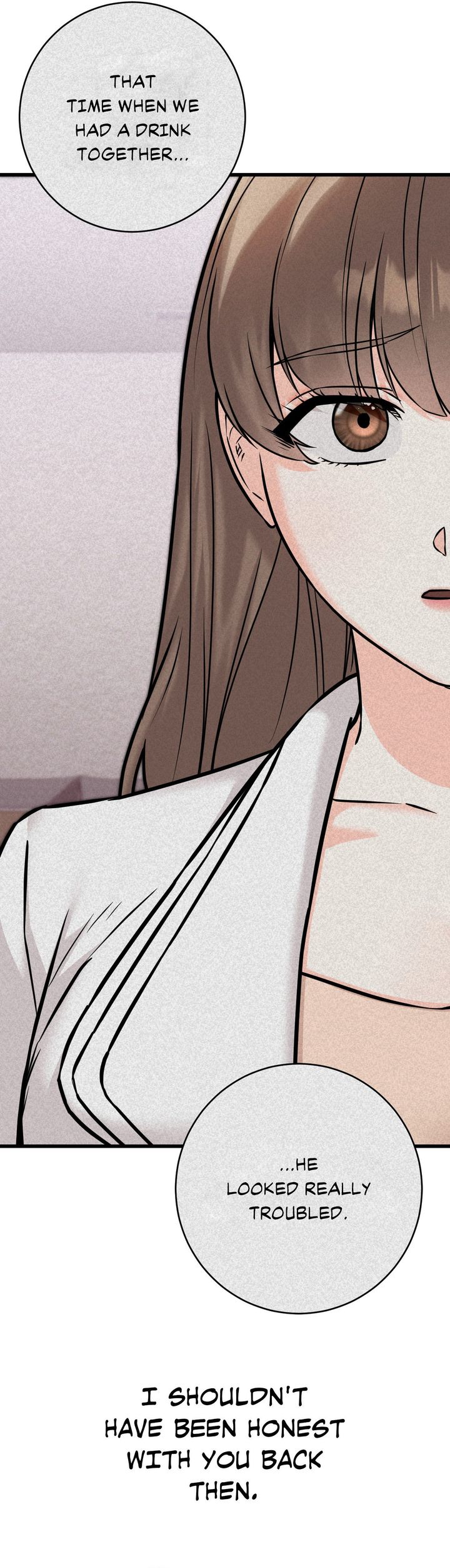 Secret Siblings 2 - Chapter 33 [photo 7] - MangaPorn