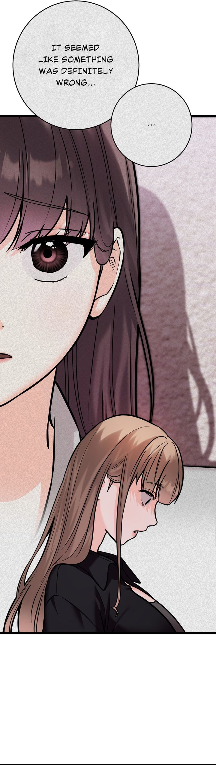 Secret Siblings 2 - Chapter 33 [photo 8] - MangaPorn