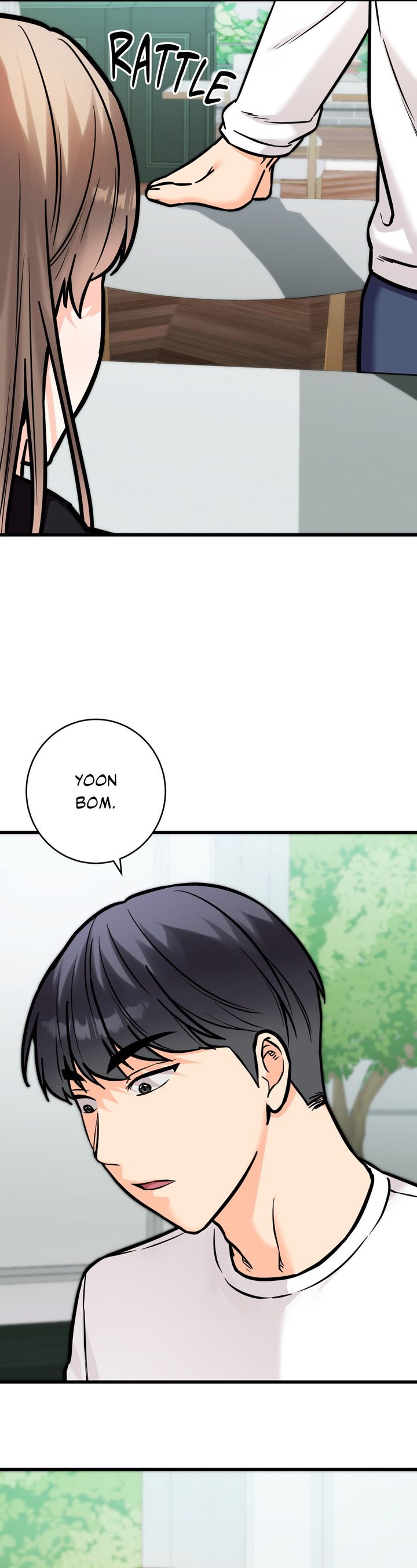 Secret Siblings 2 - Chapter 33 [photo 9] - MangaPorn