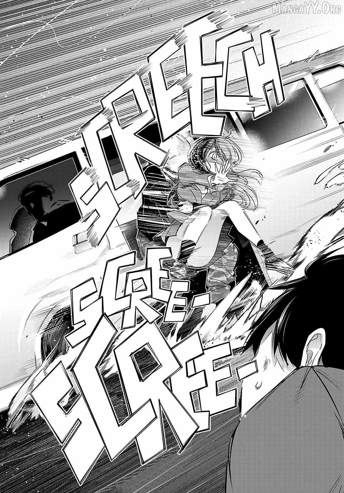 Confinement King - Chapter 31 [photo 34] - MangaPorn