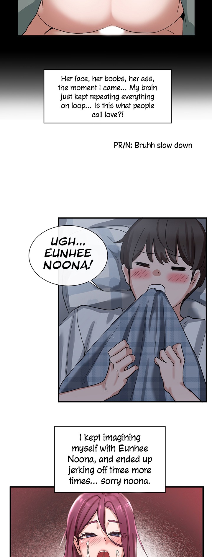 Circles - Chapter 6 [photo 13] - MangaPorn