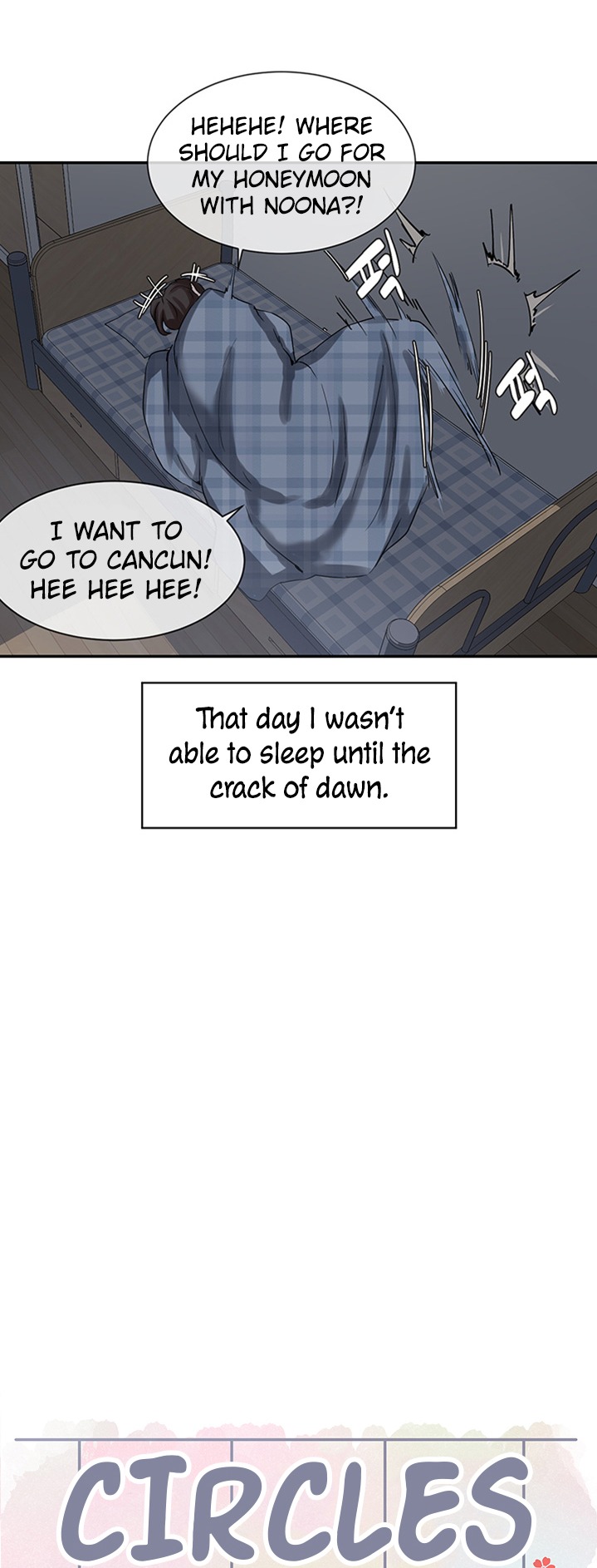 Circles - Chapter 6 [photo 15] - MangaPorn