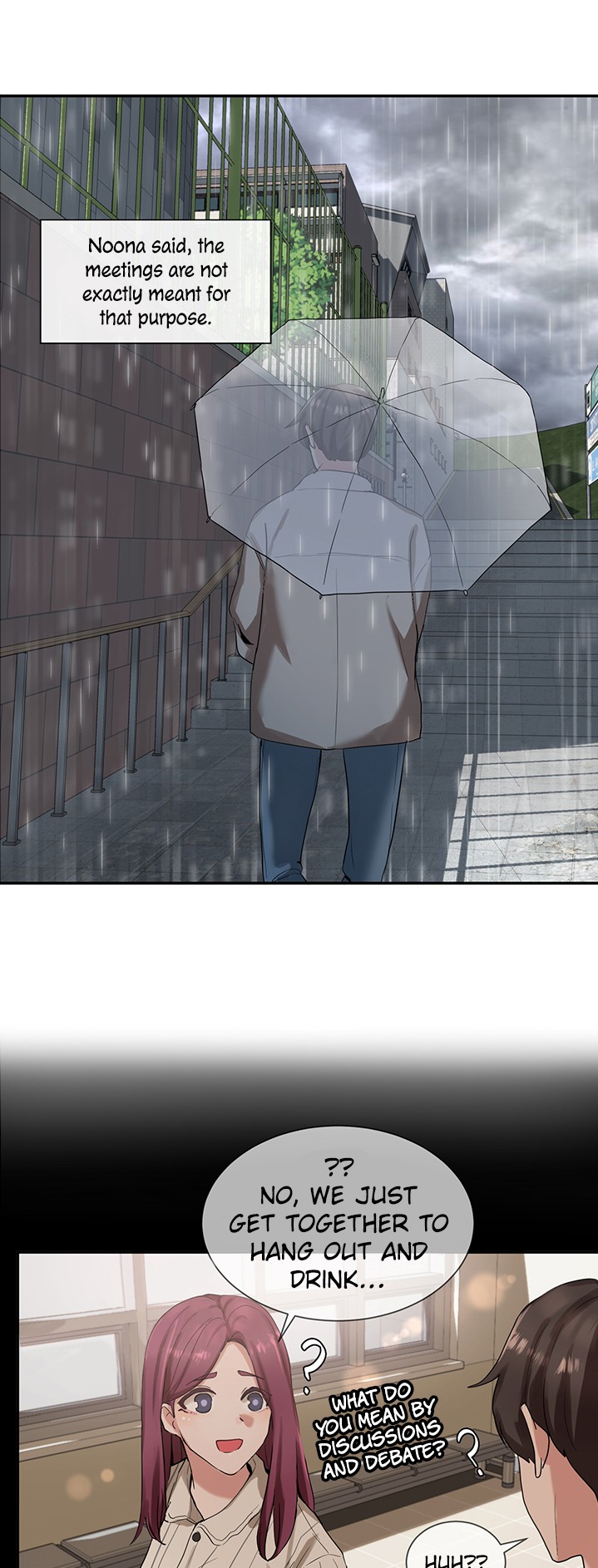 Circles - Chapter 6 [photo 18] - MangaPorn