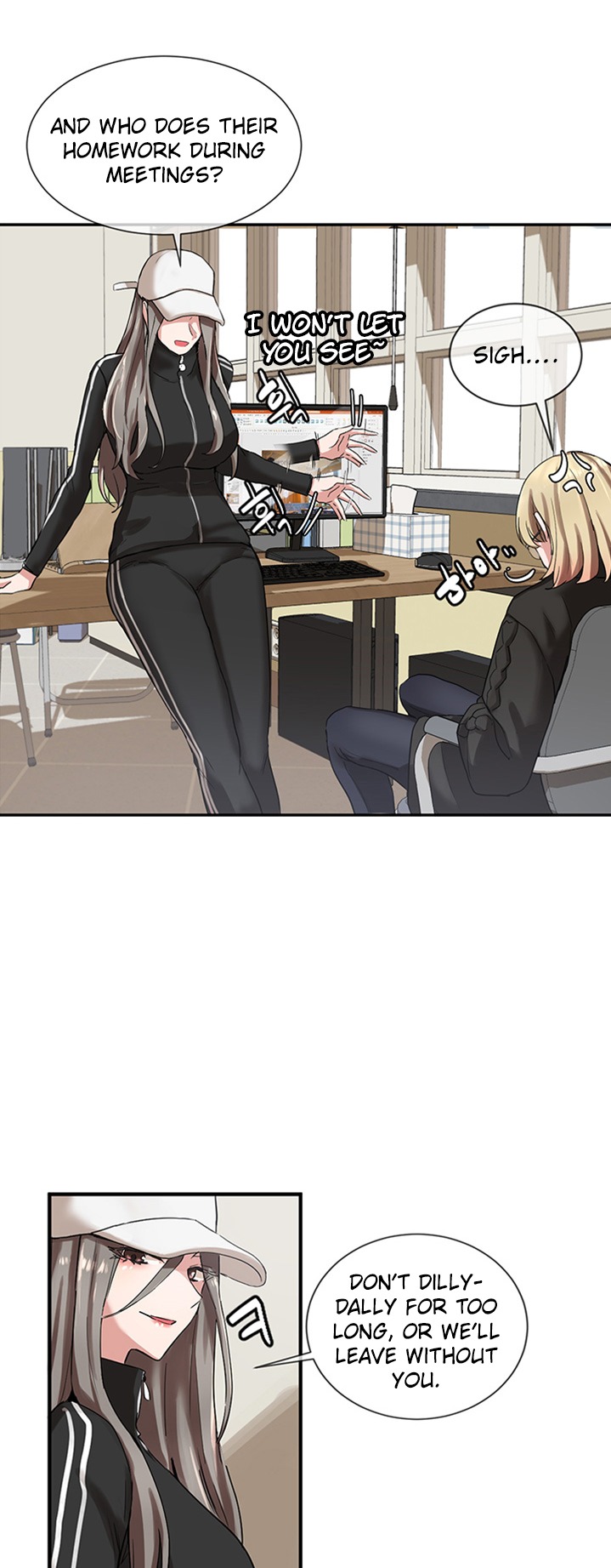 Circles - Chapter 6 [photo 23] - MangaPorn