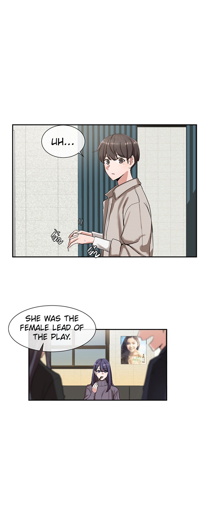 Circles - Chapter 6 [photo 30] - MangaPorn