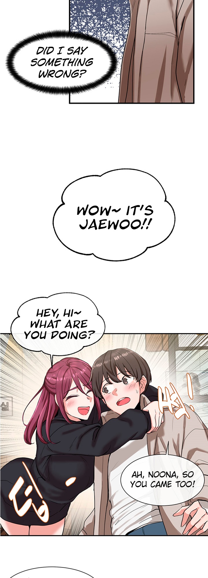 Circles - Chapter 6 [photo 33] - MangaPorn