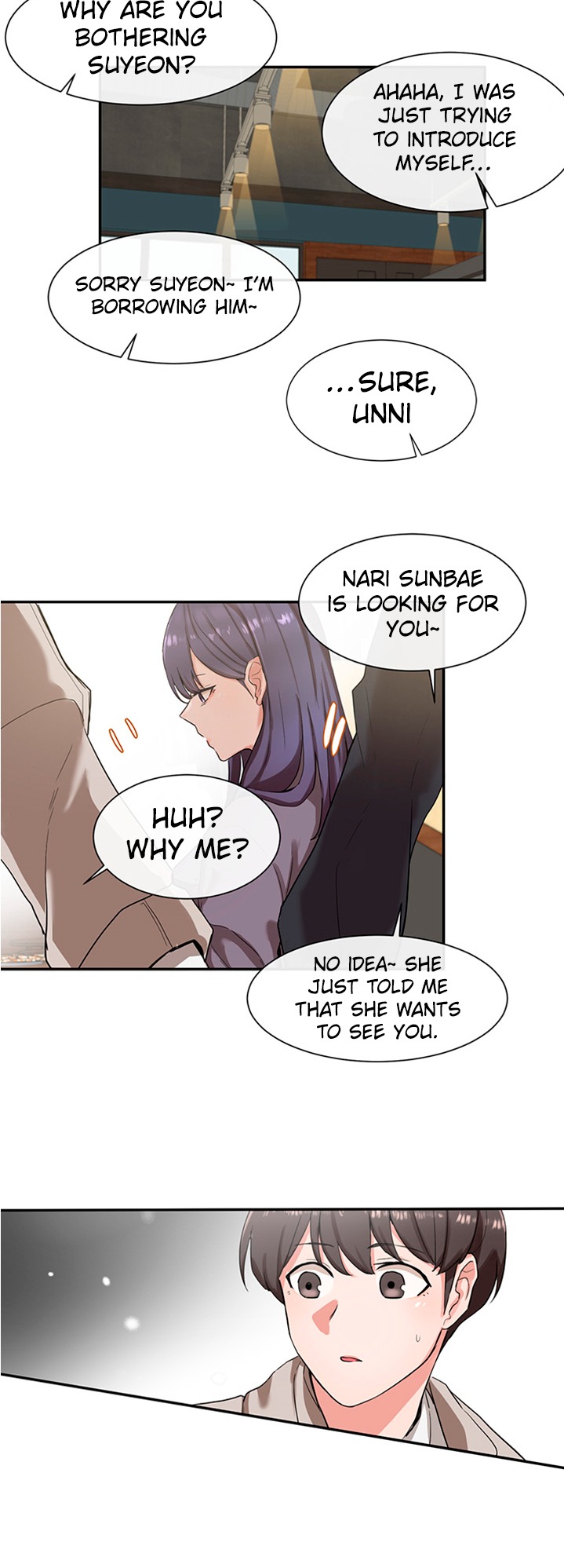 Circles - Chapter 6 [photo 34] - MangaPorn