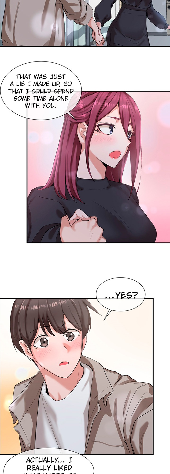 Circles - Chapter 6 [photo 36] - MangaPorn