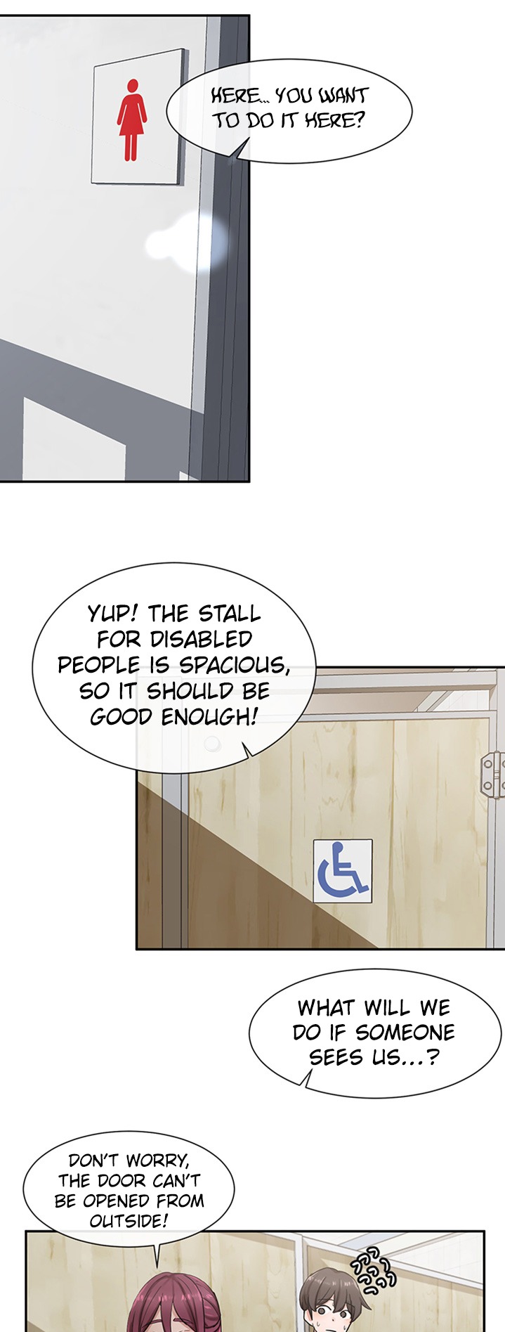 Circles - Chapter 6 [photo 41] - MangaPorn