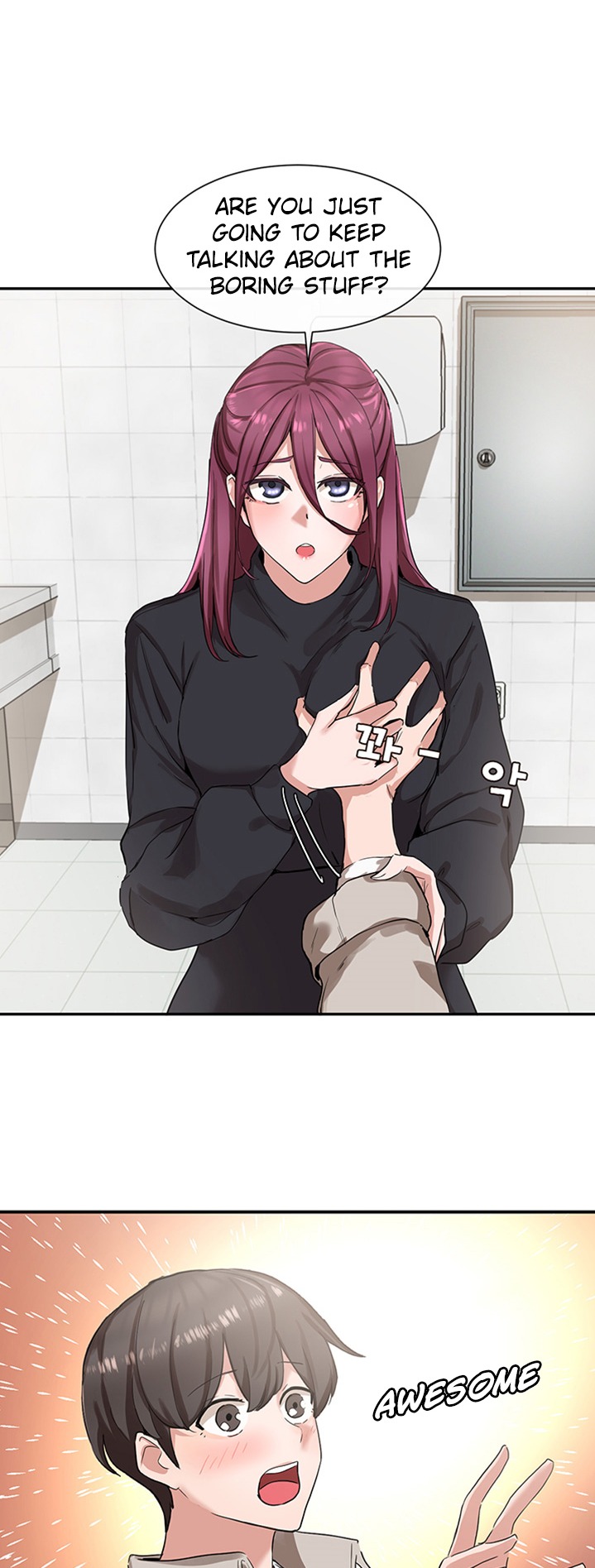 Circles - Chapter 6 [photo 43] - MangaPorn