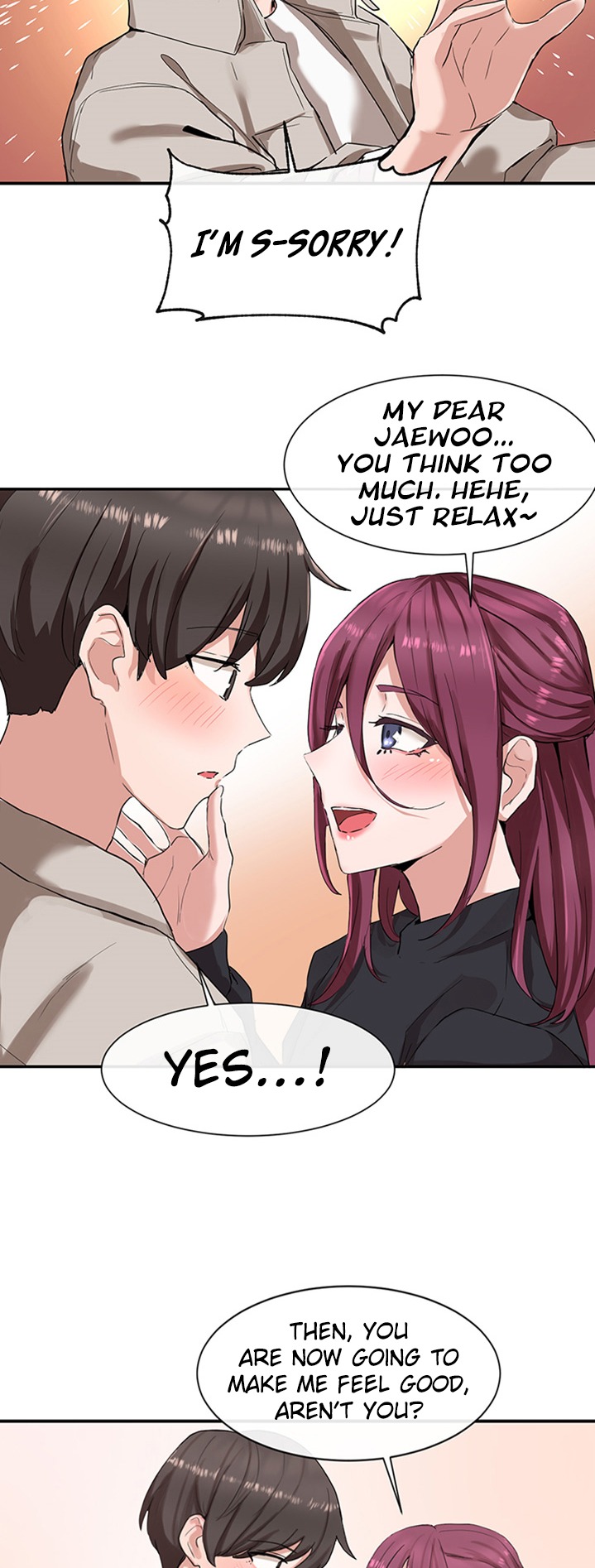 Circles - Chapter 6 [photo 44] - MangaPorn